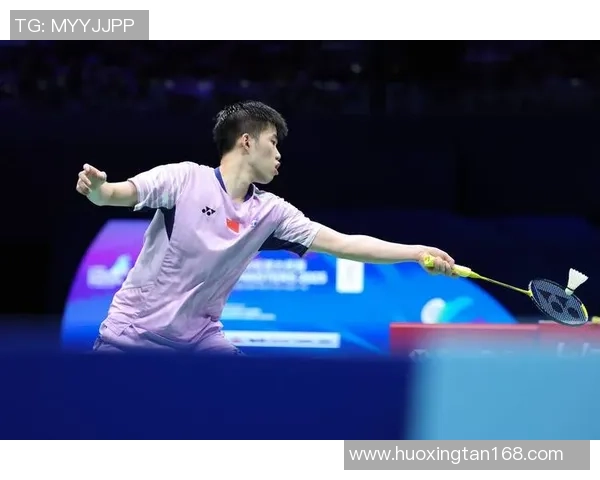 武汉羽毛球队在全国羽毛球耐力排行榜中荣获第六名的佳绩引发关注