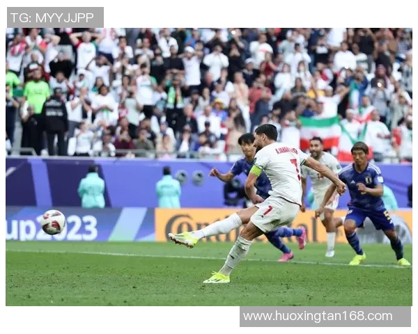 足球明星精彩射点球瞬间的高清图片展示与分析