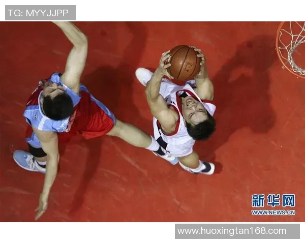 重庆篮球队总决赛之路:拼搏与荣耀交织的奋斗历程回顾