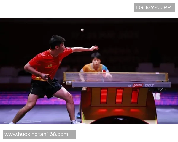 广州乒乓球队迎来节奏变革引发热议与期待的新时代